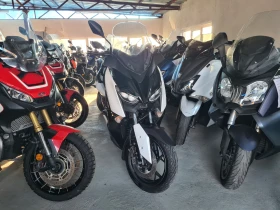 Yamaha X-max 125i ABS/TCS, снимка 2