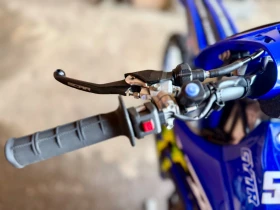 Yamaha Yzf YZ450F 2021 - РЕЖИМ НА КАРАНЕ-СТАРТЕР-ЛЪНЧ КОНТРОЛ | Auto.bg — изображение 7