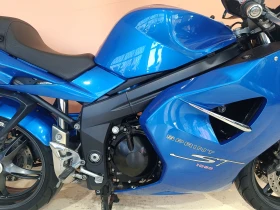 Triumph Sprint 1050ST ABS | Mobile.bg � ����� ������ 7
