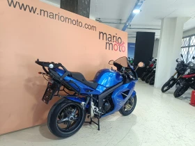 Triumph Sprint 1050ST ABS | Mobile.bg � ����� ������ 3