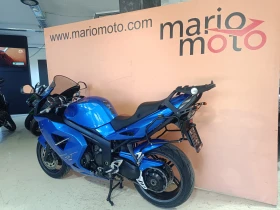 Triumph Sprint 1050ST ABS | Mobile.bg � ����� ������ 11