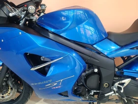 Triumph Sprint 1050ST ABS | Mobile.bg � ����� ������ 13