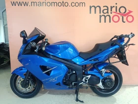 Triumph Sprint 1050ST ABS | Mobile.bg � ����� ������ 10