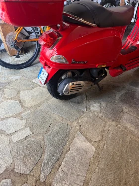 Vespa Sprint S50-KIT POLINI 2012� �����������!!! | Mobile.bg � ����� ������ 5