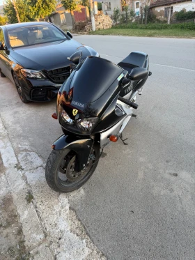 Yamaha YZF-R1 | Mobile.bg � ����� ������ 3