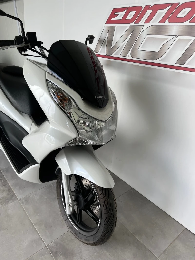 Honda Pcx, снимка 3 - Мотоциклети и мототехника - 48813863