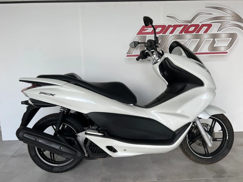 Honda Pcx, снимка 1 - Мотоциклети и мототехника - 48813863