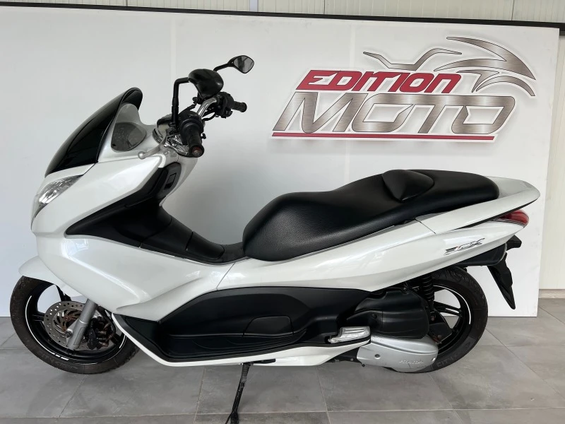 Honda Pcx, снимка 2 - Мотоциклети и мототехника - 48813863