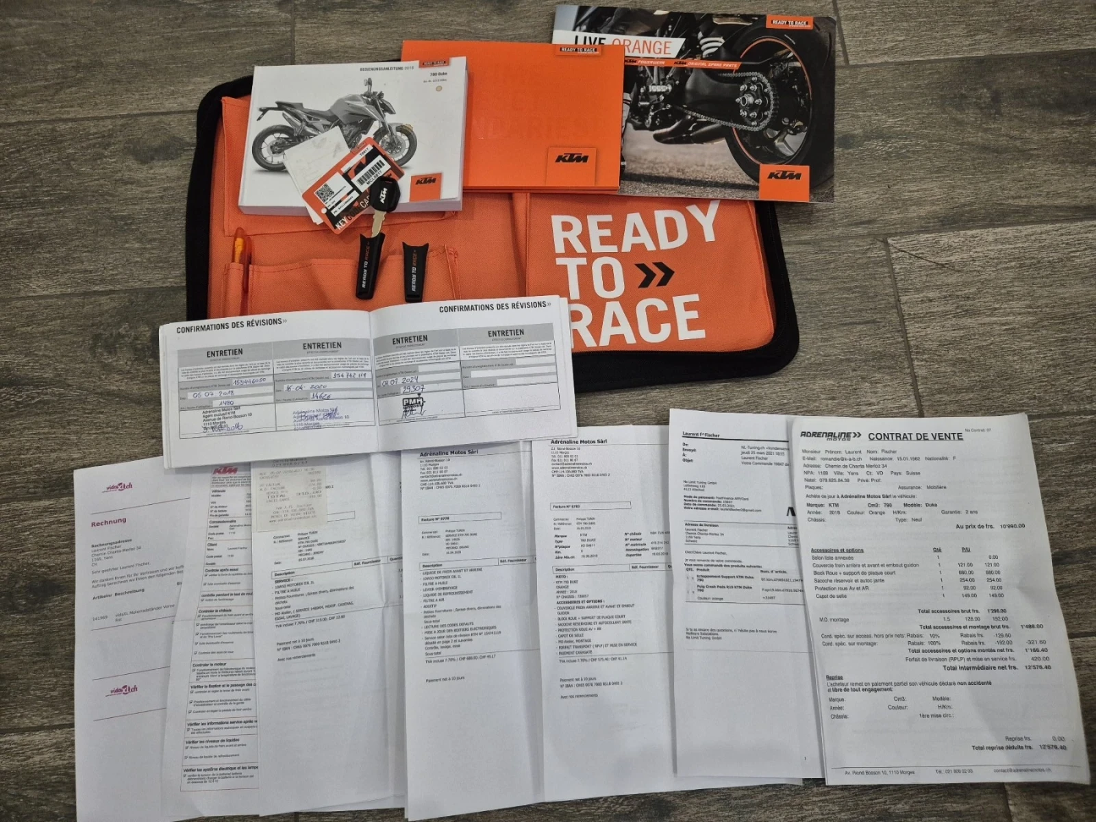 Ktm Duke 790  | Mobile.bg   13