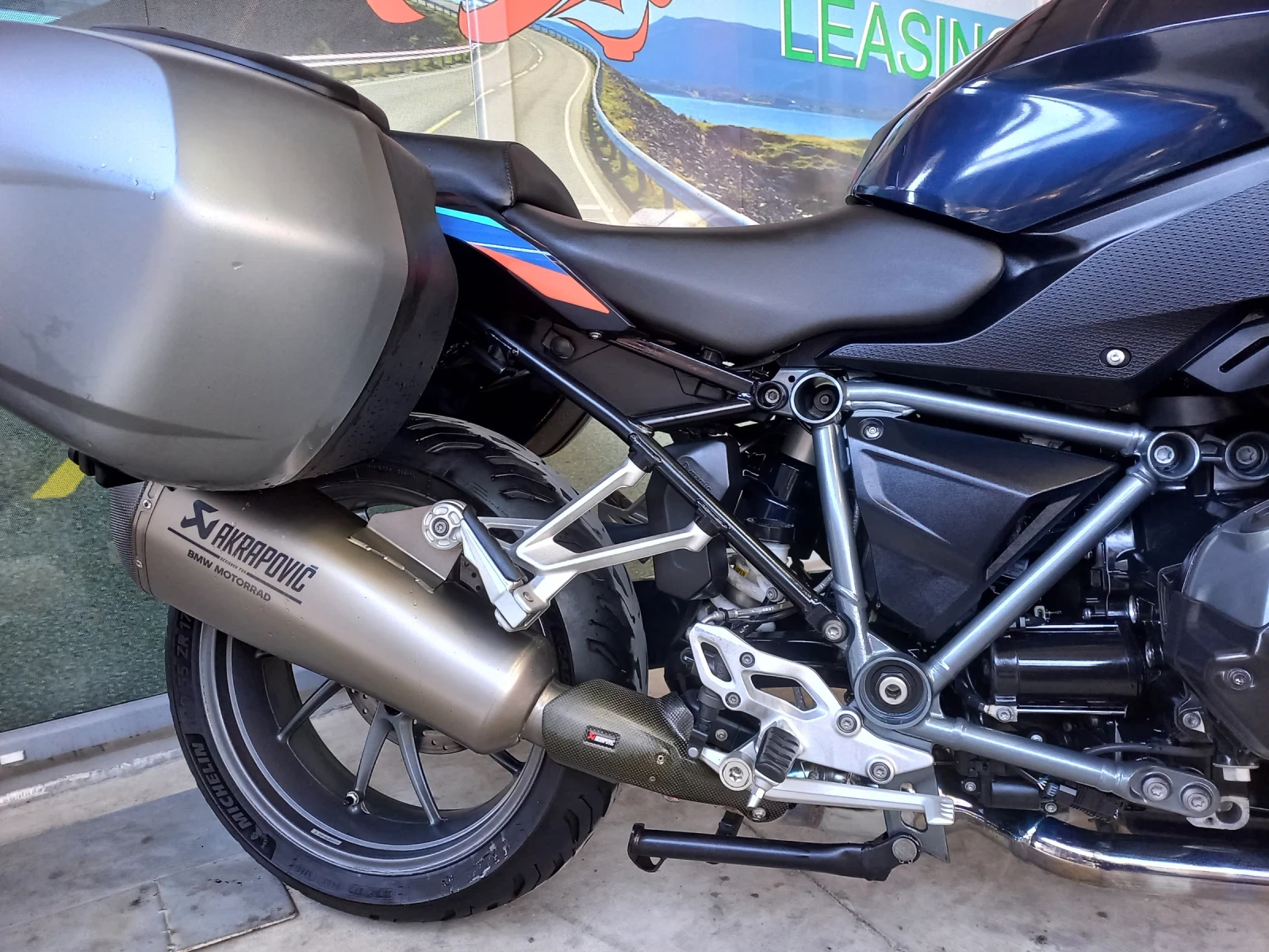BMW R 1250RS ABS LED TC | Mobile.bg � ����������� 15