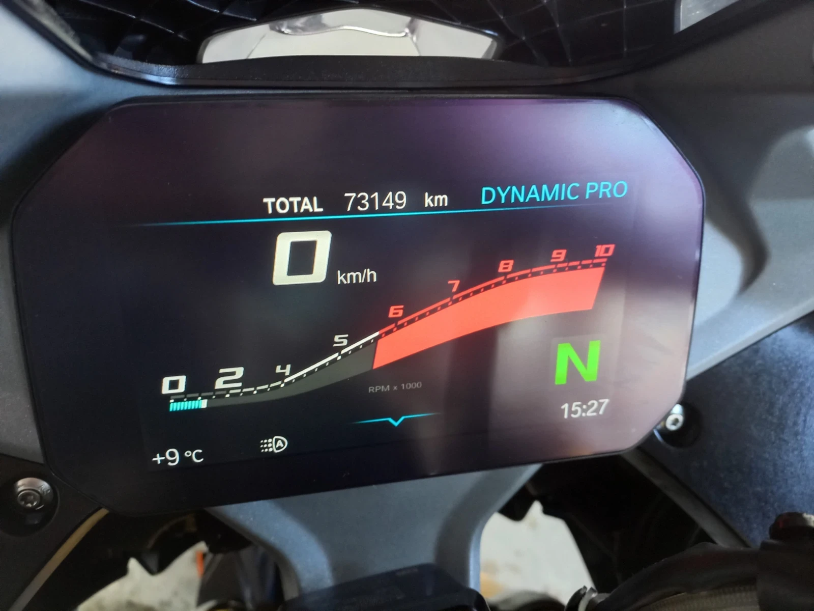 BMW R 1250RS ABS LED TC | Mobile.bg � ����������� 16