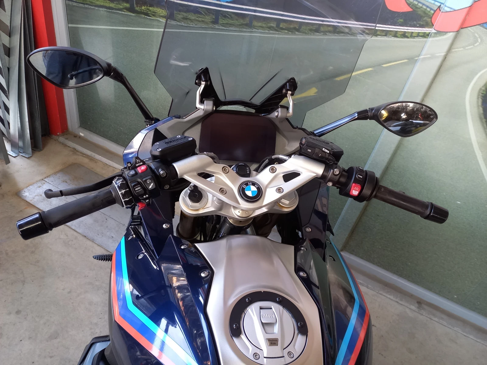 BMW R 1250RS ABS LED TC | Mobile.bg � ����������� 17