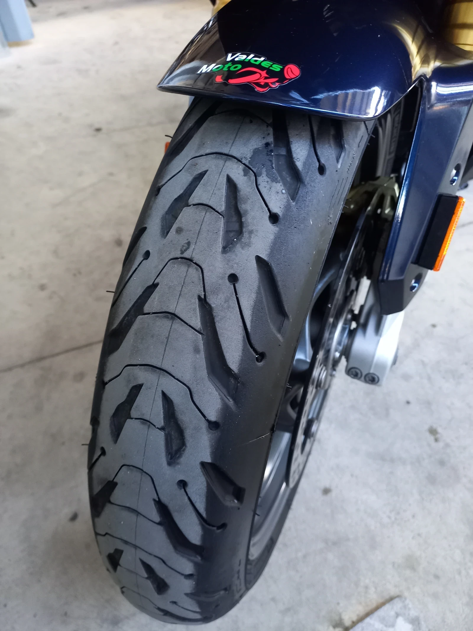 BMW R 1250RS ABS LED TC - изображение 7