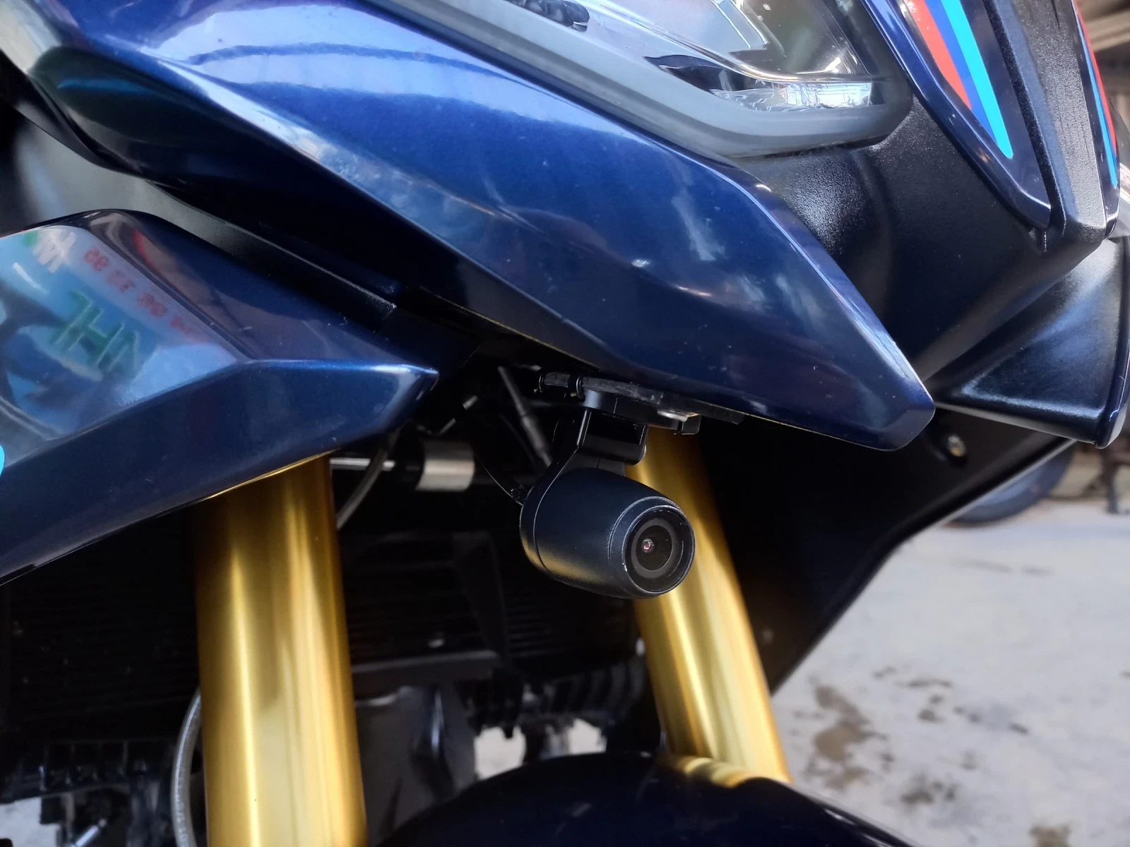 BMW R 1250RS ABS LED TC | Mobile.bg � ����������� 12