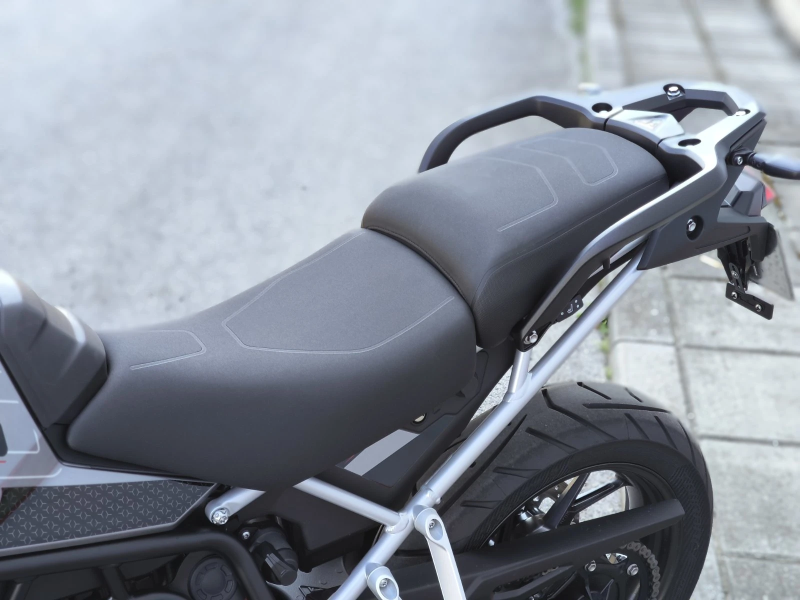 Triumph Tiger 900 GT Pro, снимка 5 - Мотоциклети и мототехника - 56269370