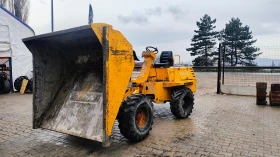 Други специализирани машини Друга Terex PT3000, снимка 17