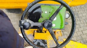 Други специализирани машини Друга Terex PT3000, снимка 16