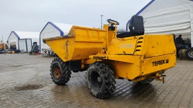 Други специализирани машини Друга Terex PT3000, снимка 7