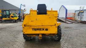 Други специализирани машини Друга Terex PT3000, снимка 6