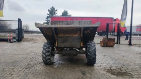 Други специализирани машини Друга Terex PT3000, снимка 3