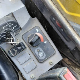 Багер Kubota RX-306 * 2 КОФИ + 1 ЩИПКА * НАЛИЧЕН * , снимка 15