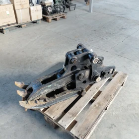 Багер Kubota RX-306 * 2 КОФИ + 1 ЩИПКА * НАЛИЧЕН * , снимка 12