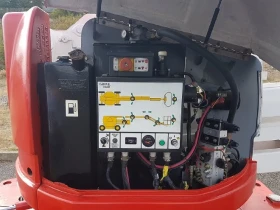 Автовишка Grove A45J 4х4, снимка 13