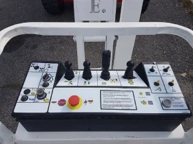 Автовишка Grove A45J 4х4, снимка 9