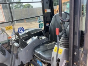 Обява за продажба на Багер Kubota RX-306 * 2 КОФИ + 1 ЩИПКА OЧАКВАН НА 30.11.2025!! ~47 998 лв. - изображение 7