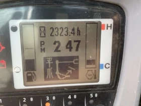 Обява за продажба на Багер Kubota RX-306 * 2 КОФИ + 1 ЩИПКА OЧАКВАН НА 30.11.2025!! ~47 998 лв. - изображение 8