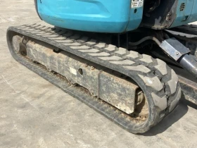 Обява за продажба на Багер Kubota RX-306 * 2 КОФИ + 1 ЩИПКА OЧАКВАН НА 30.11.2025!! ~47 998 лв. - изображение 4