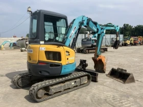 Обява за продажба на Багер Kubota RX-306 * 2 КОФИ + 1 ЩИПКА OЧАКВАН НА 30.11.2025!! ~47 998 лв. - изображение 2