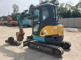 Обява за продажба на Багер Kubota RX-306 * 2 КОФИ + 1 ЩИПКА OЧАКВАН НА 30.11.2025!! ~47 998 лв. - изображение 3