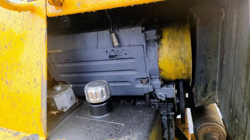 Други специализирани машини Друга Terex PT3000, снимка 13 - Индустриална техника - 49631671