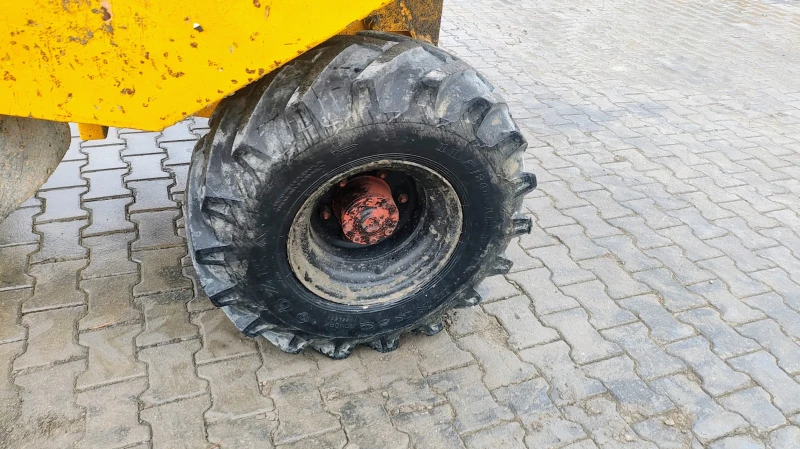 Други специализирани машини Друга Terex PT3000, снимка 11 - Индустриална техника - 49631671