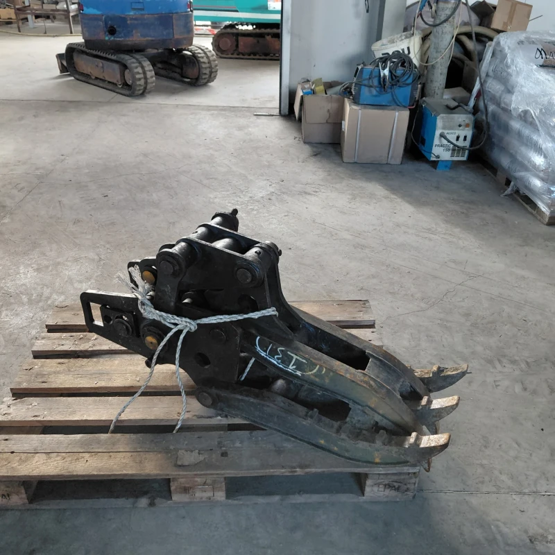 Багер Kubota RX-306 * 2 КОФИ + 1 ЩИПКА * НАЛИЧЕН * , снимка 13 - Индустриална техника - 51416072