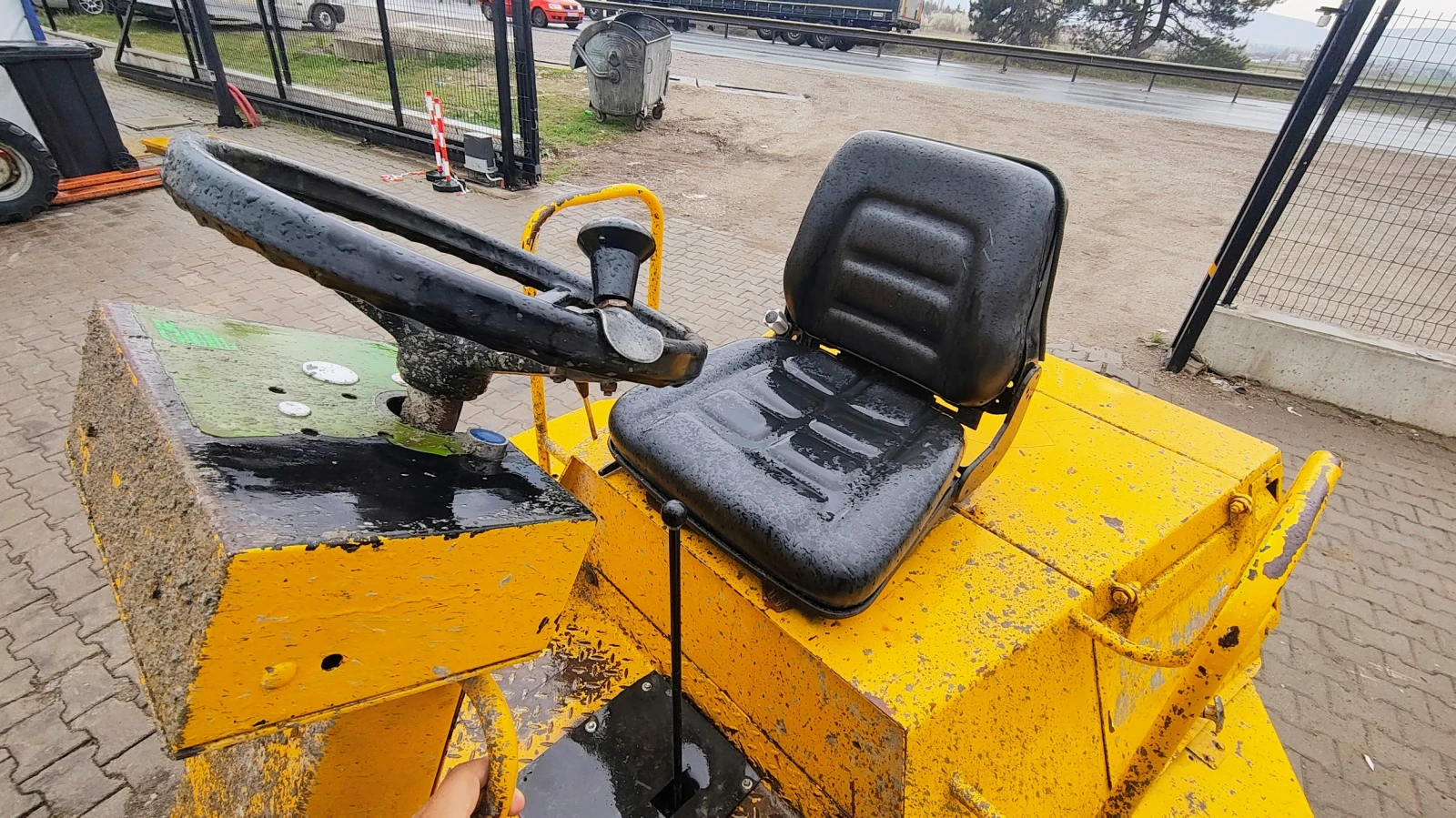    Terex PT3000 | Mobile.bg   14