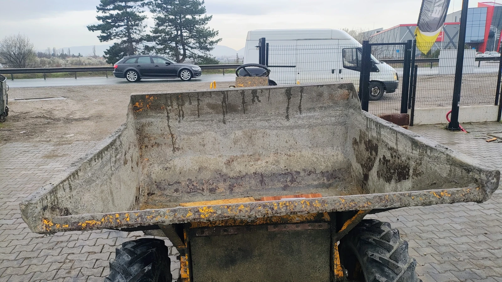    Terex PT3000 | Mobile.bg   12