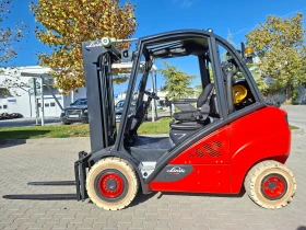      Linde H30T