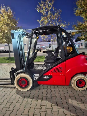  Linde H30T | Mobile.bg    8