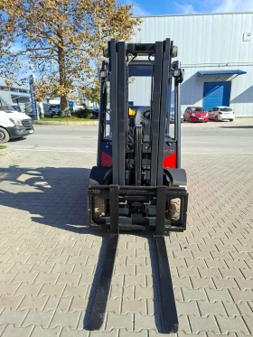      Linde H30T