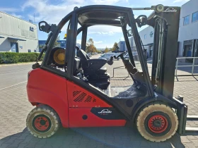      Linde H30T