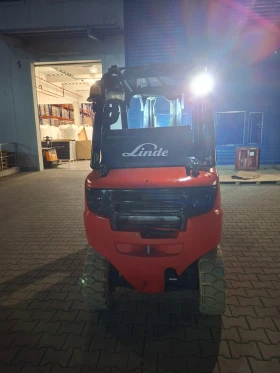  Linde H30T | Mobile.bg    10