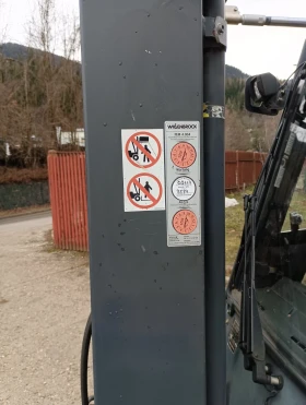 ������� Linde ����� �35 �������� ��� ���� �������� | Mobile.bg � ����� ������ 10