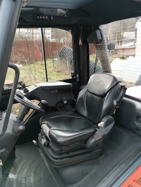 ������� Linde ����� �35 �������� ��� ���� �������� | Mobile.bg � ����� ������ 7