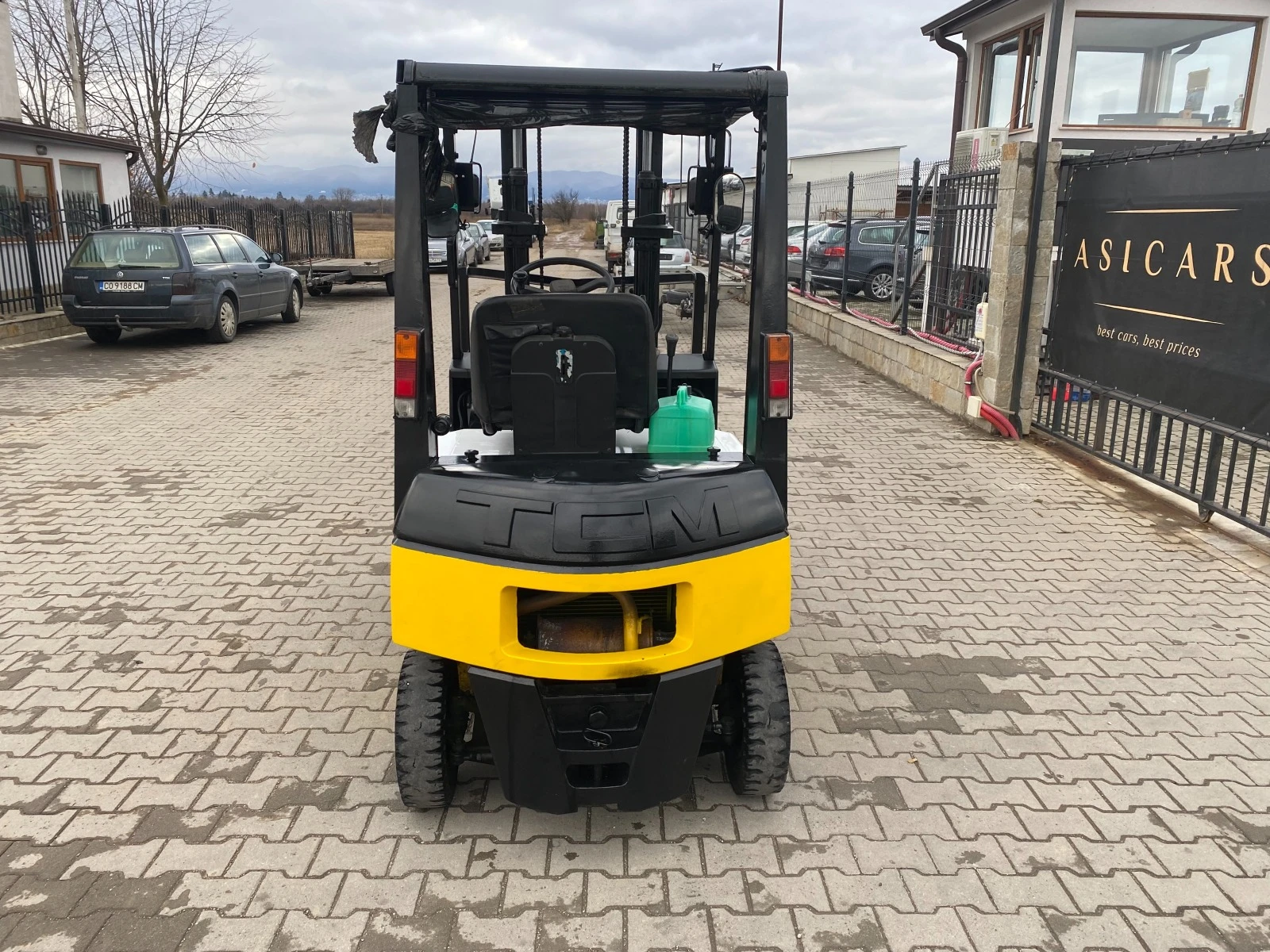  TCM FG10N17 | Mobile.bg   4