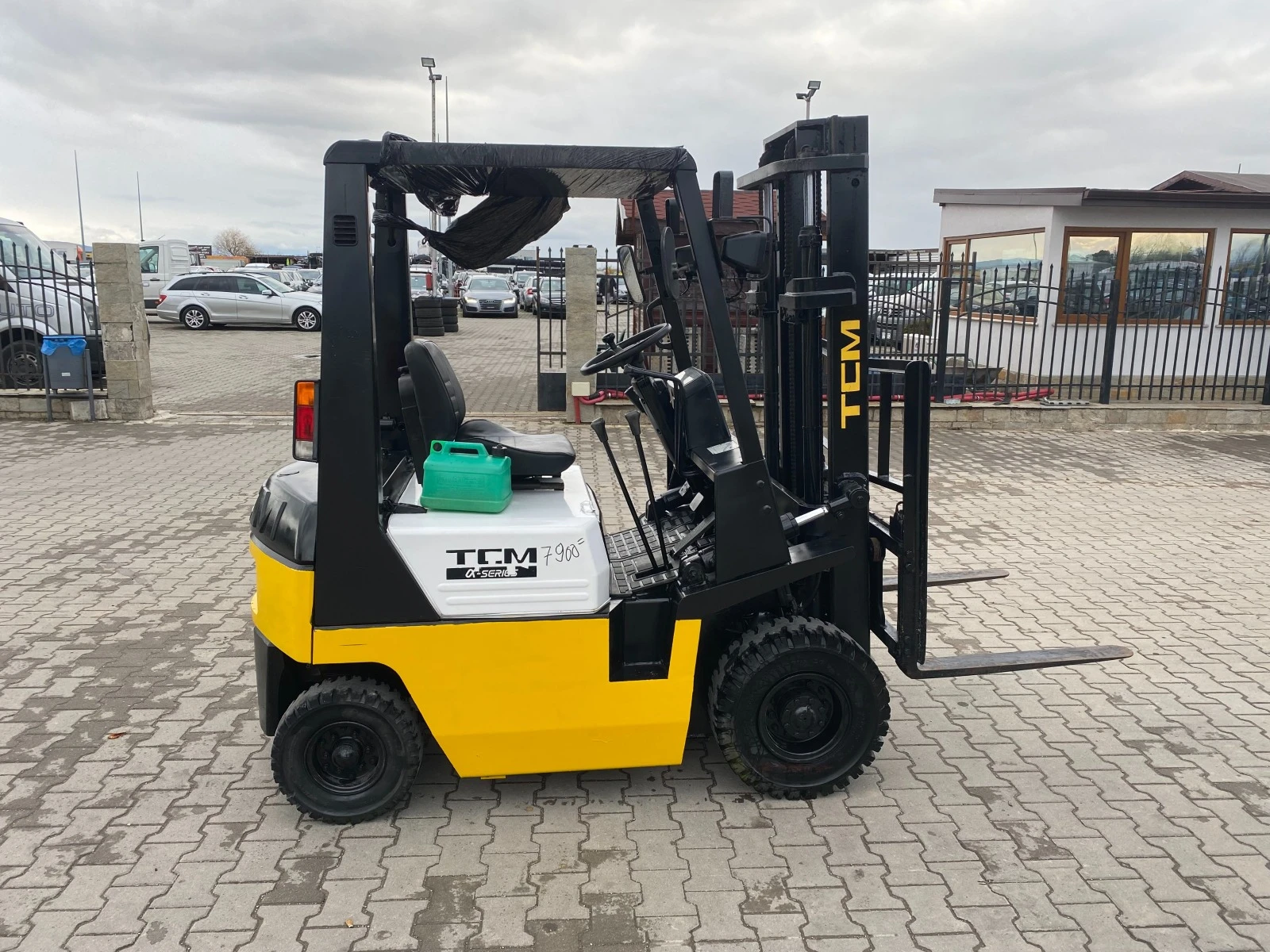  TCM FG10N17 | Mobile.bg   5