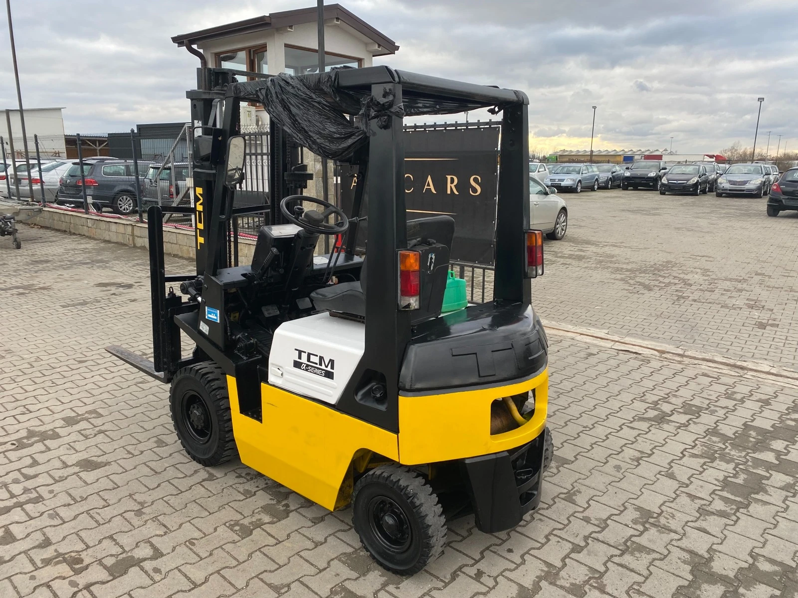  TCM FG10N17 | Mobile.bg   3