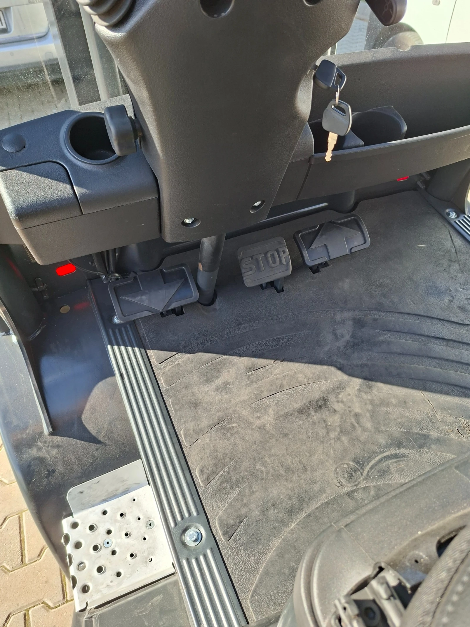  Linde H30T | Mobile.bg   5