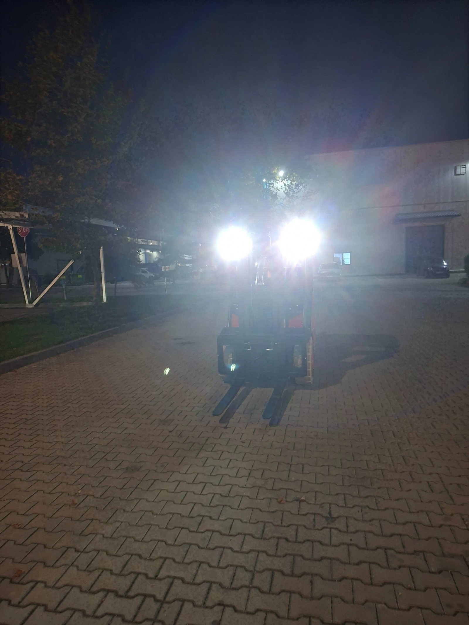  Linde H30T | Mobile.bg   9